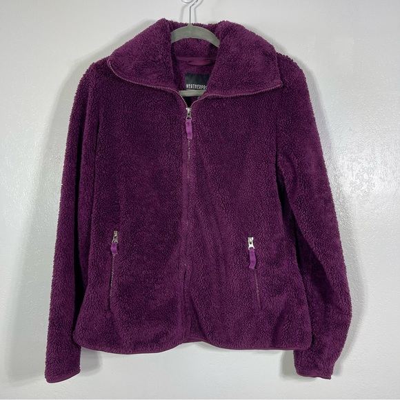 Weatherproof Jackets & Blazers - Weatherproof, Fluffy Jacket. Size Small. In excellent condition!